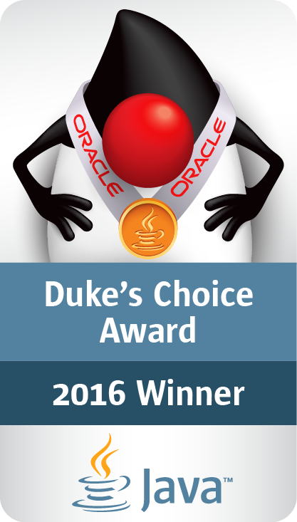 Duke's Choice award 2016